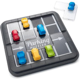 Parking Puzzler